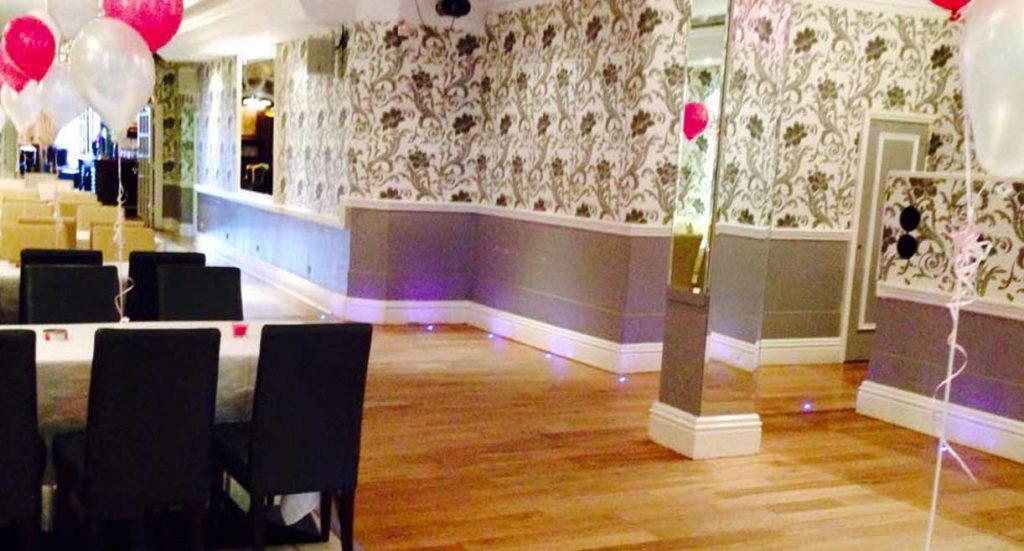 Events The Russell Court Hotel