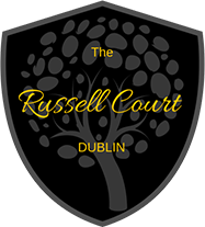 Russell Court  Hotel